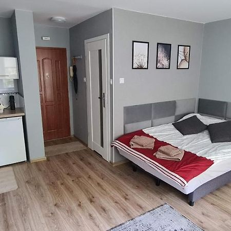 Apartament W Centrum Warszawy II Warszawa Eksteriør bilde