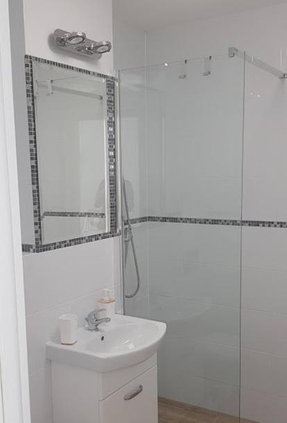 Apartament W Centrum Warszawy II Warszawa Eksteriør bilde
