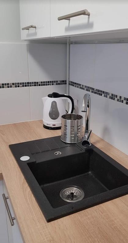 Apartament W Centrum Warszawy II Warszawa Eksteriør bilde