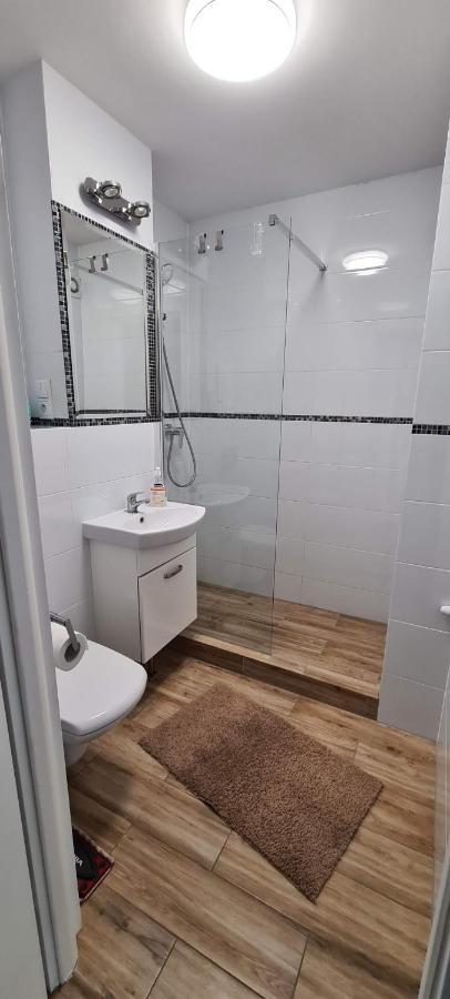 Apartament W Centrum Warszawy II Warszawa Eksteriør bilde
